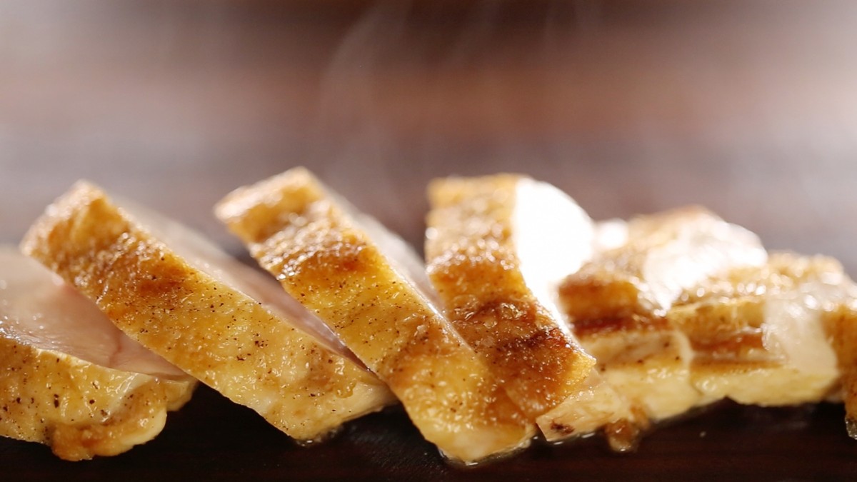 Chicken & Turkey Breast ChefSteps