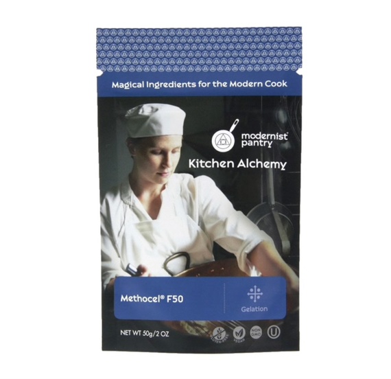 Methylcellulose F50