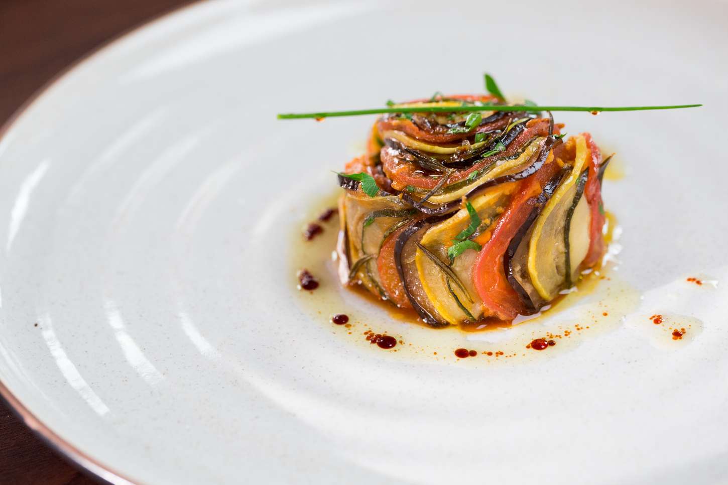 Get Creative With Pixar-Style Ratatouille | Recipe | ChefSteps