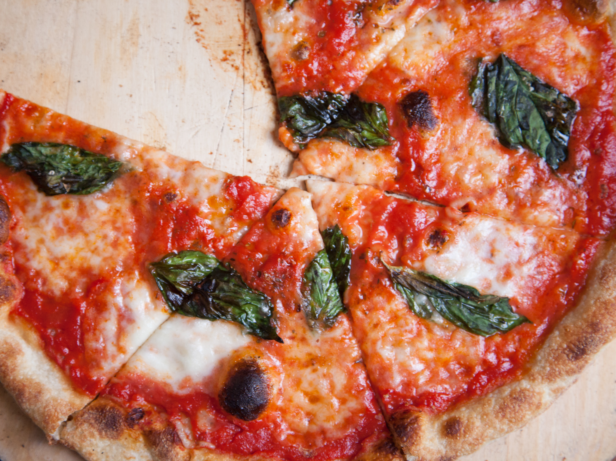 How to Make Pro Pizza at Home With Joe Heffernan of Independent