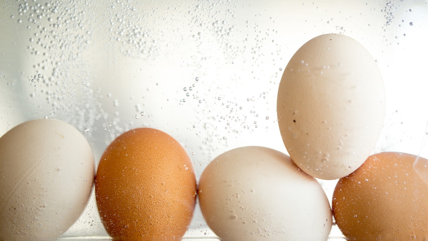 How Do You Like Your Eggs? | ChefSteps