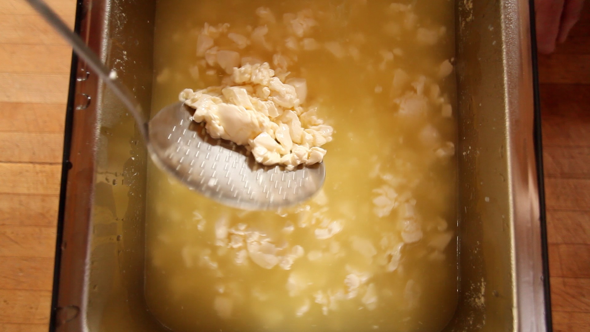 Squeaky Cheese Curds Sous Vide Recipe ChefSteps