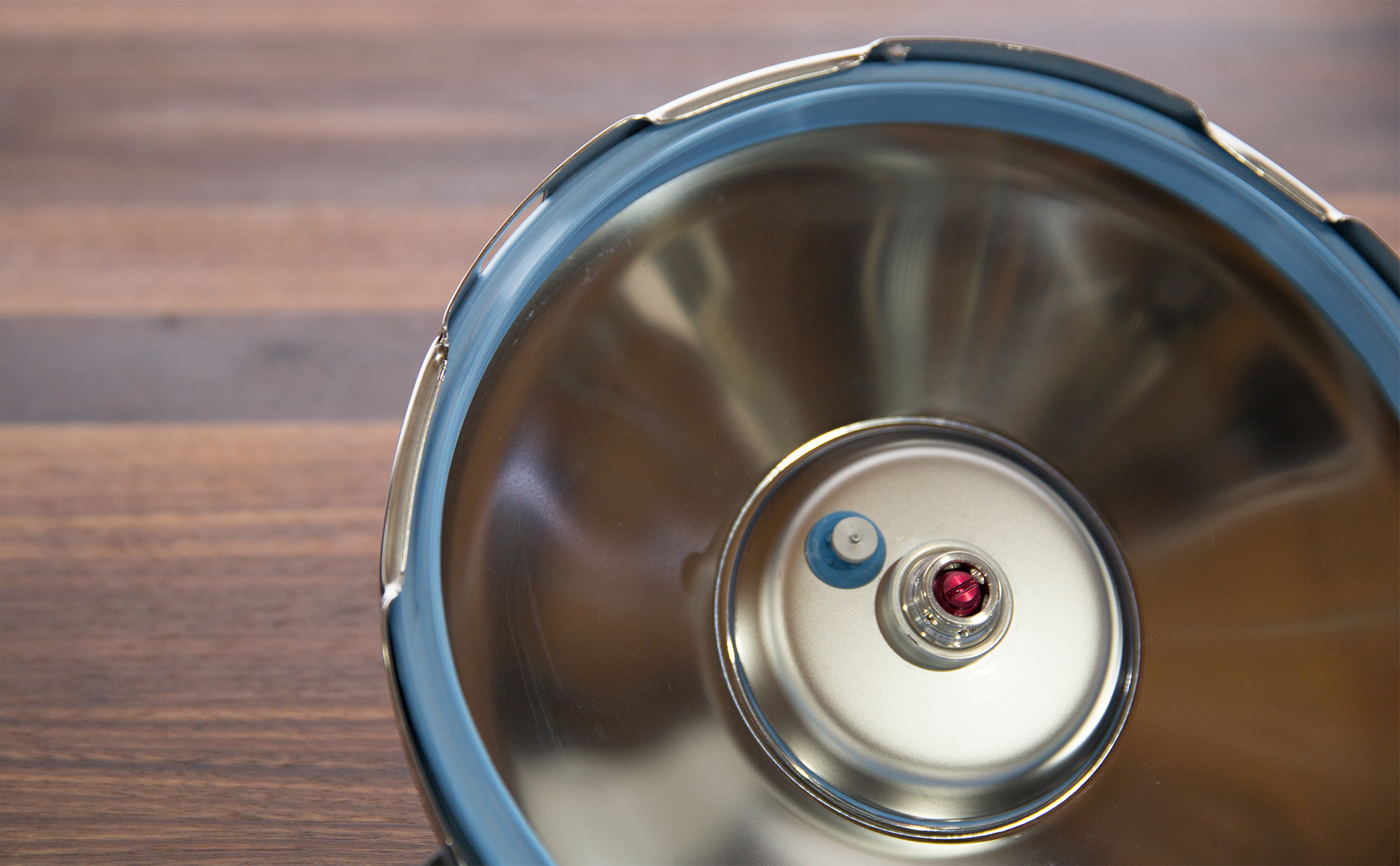 Pressure Cookers ChefSteps