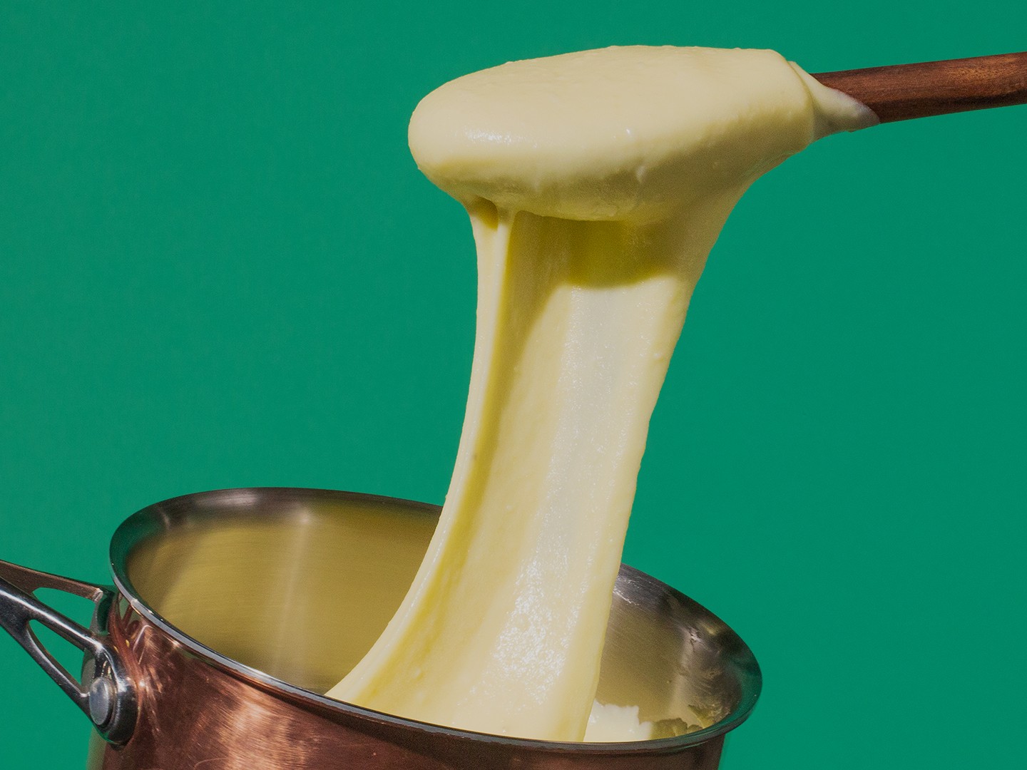 Ultra-Cheesy Pommes Aligot