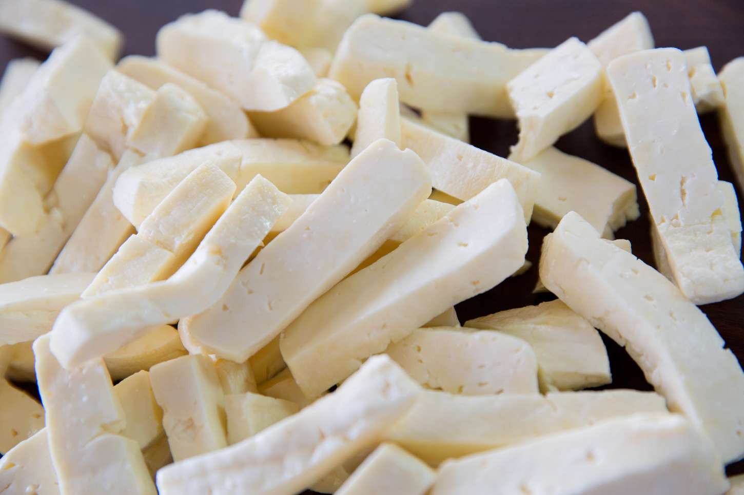 How to Make Squeaky Cheese Curds Just Like Beecher’s