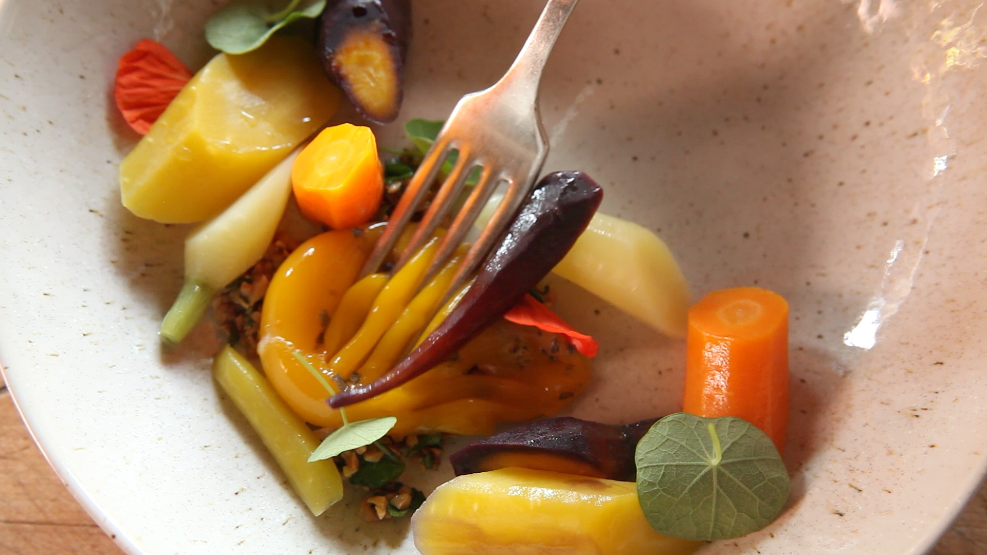 Perfect Yolks Sous Vide Recipe ChefSteps