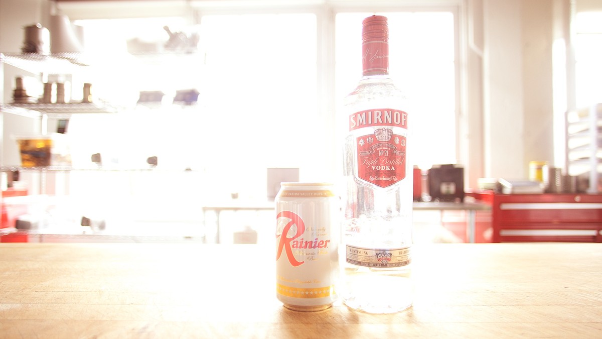 Beer Batter Recipe ChefSteps