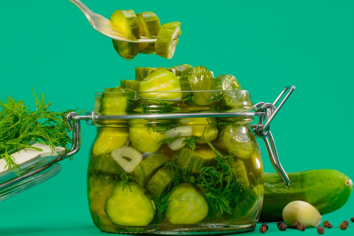 Dill Pickle Chips ChefSteps