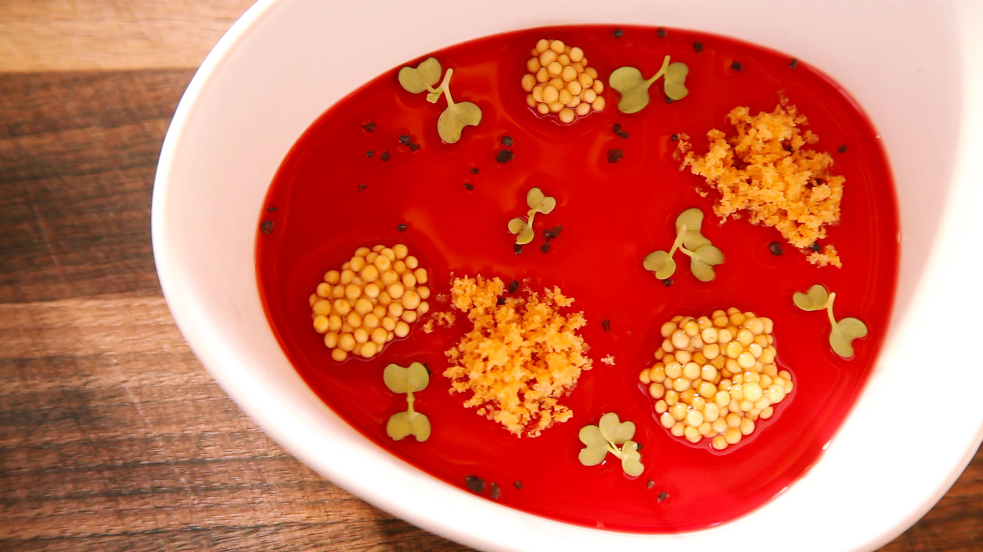 Foie Gras Parfait Sous Vide Recipe ChefSteps