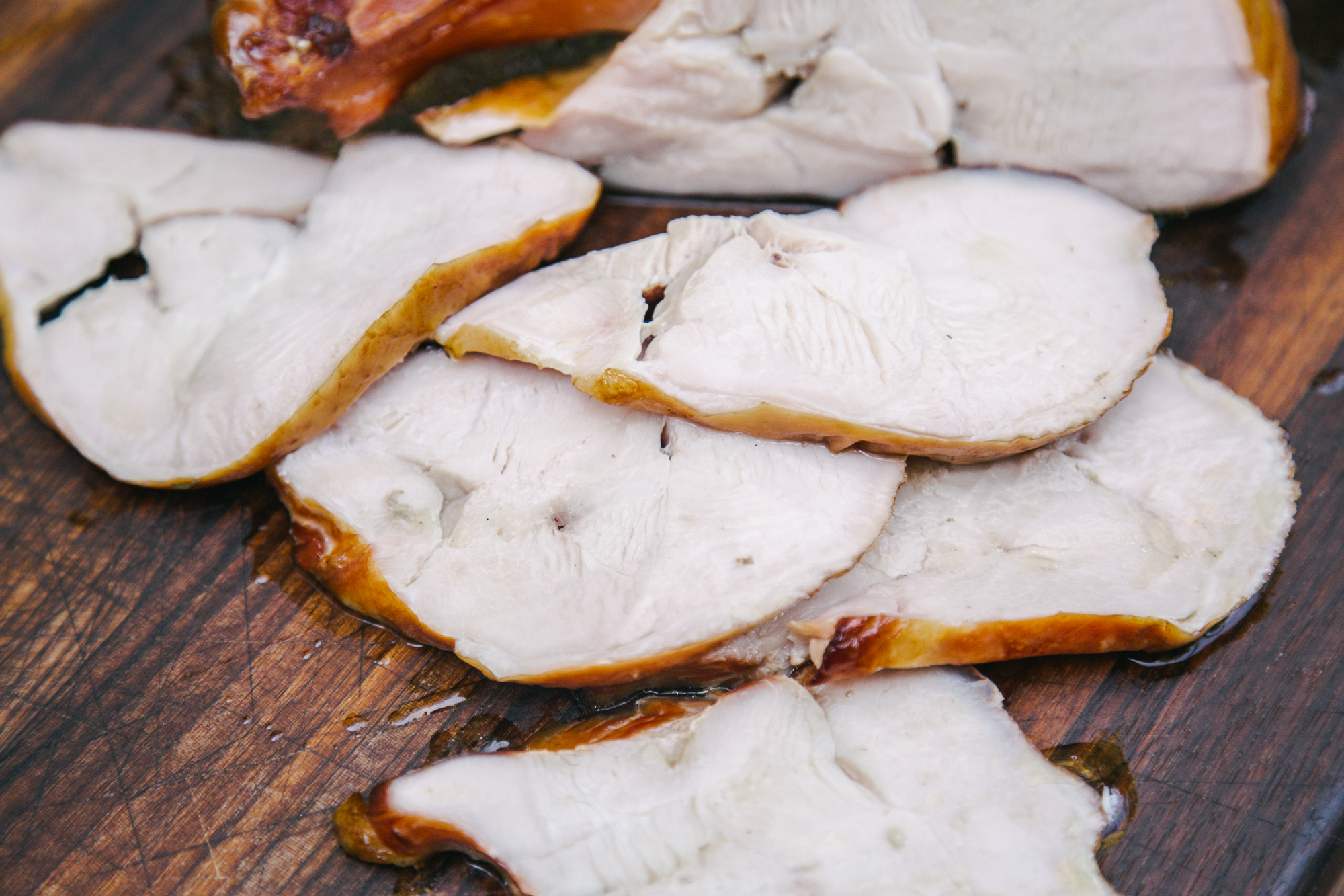 Epic Grilled Turkey With Amazing Ribs’ Meathead Goldwyn Recipe ChefSteps