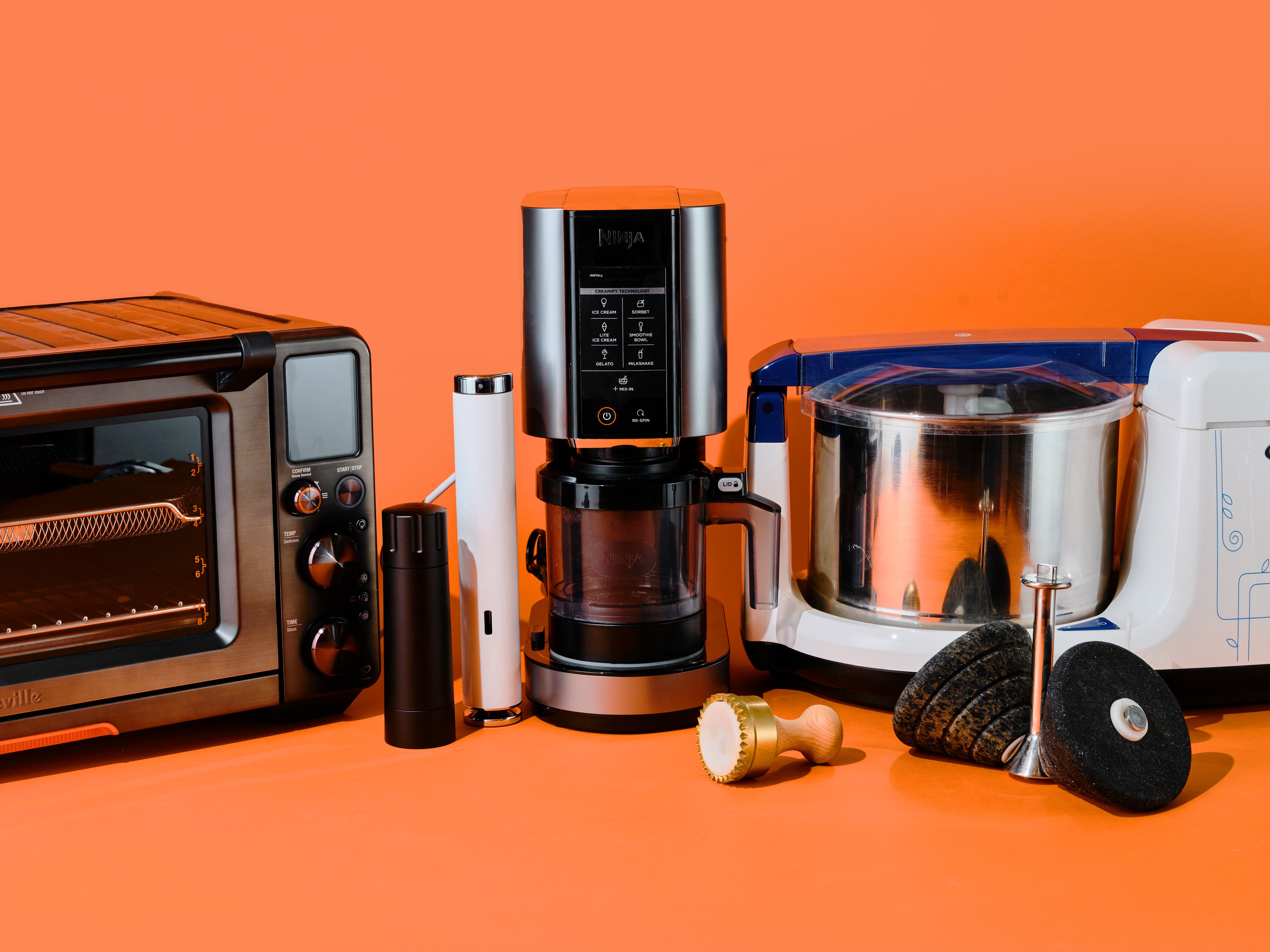 Chef Recs: Our Favorite Kitchen Gadgets