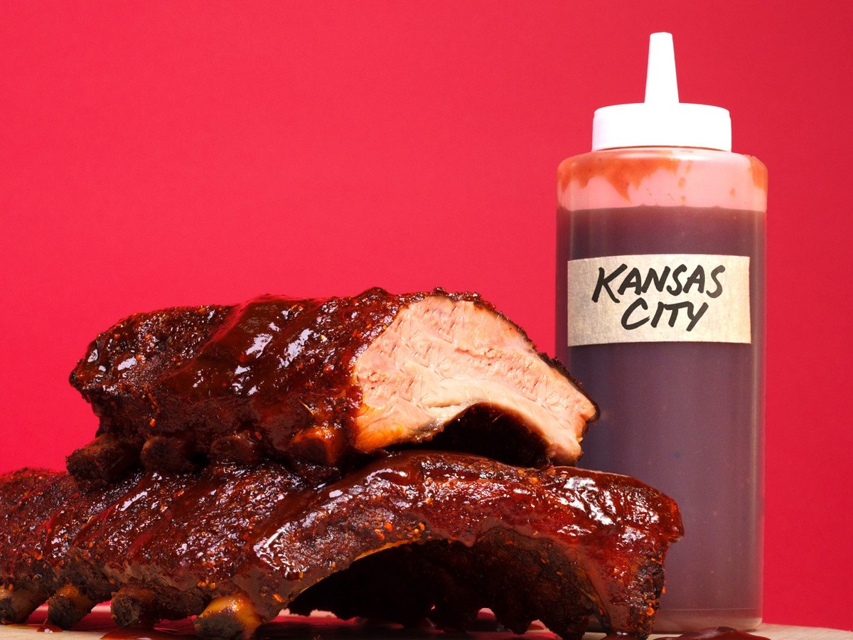 Kansas City Style Barbecue Sauce Chefsteps 3764