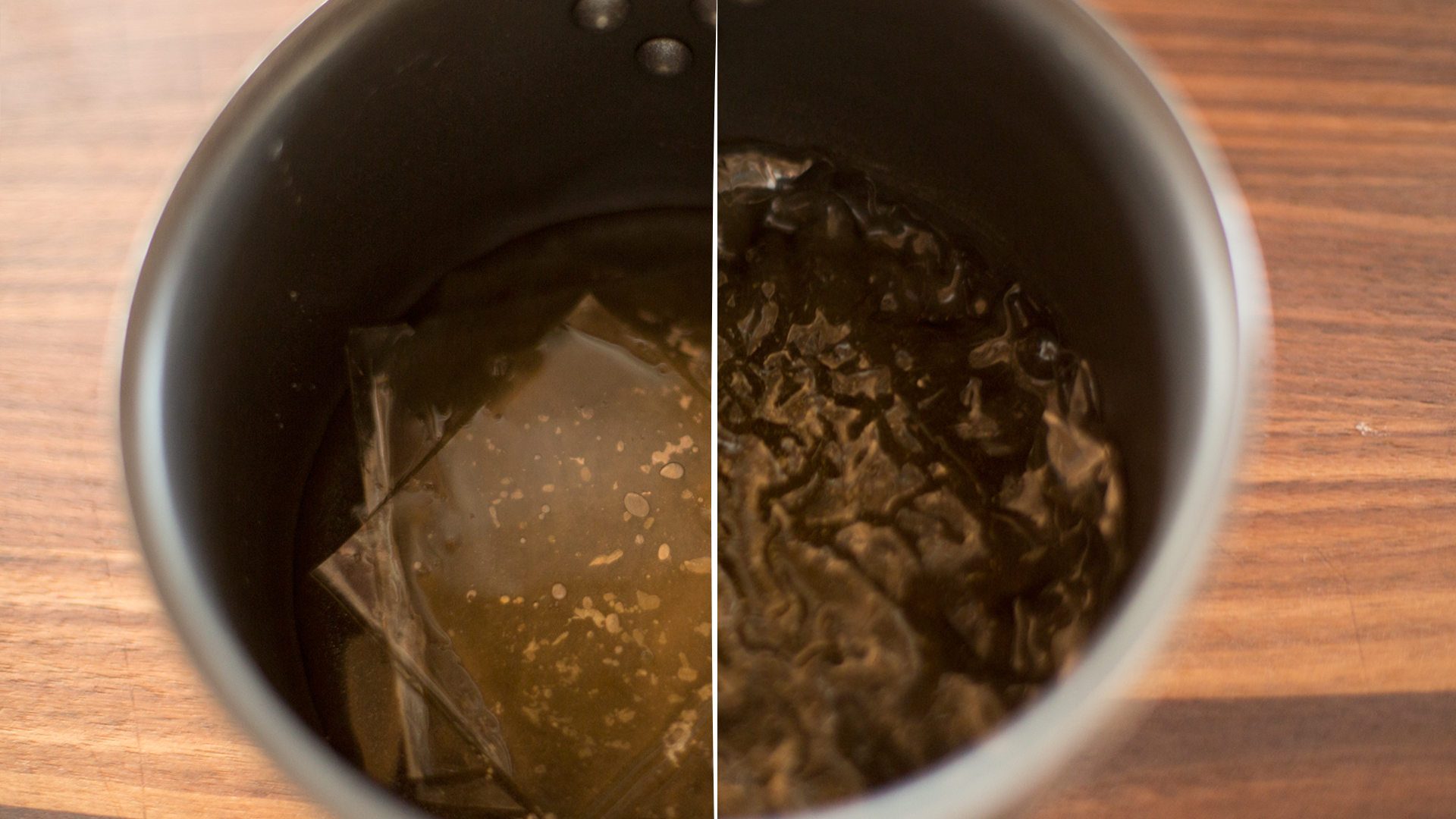 Licorice Recipe ChefSteps