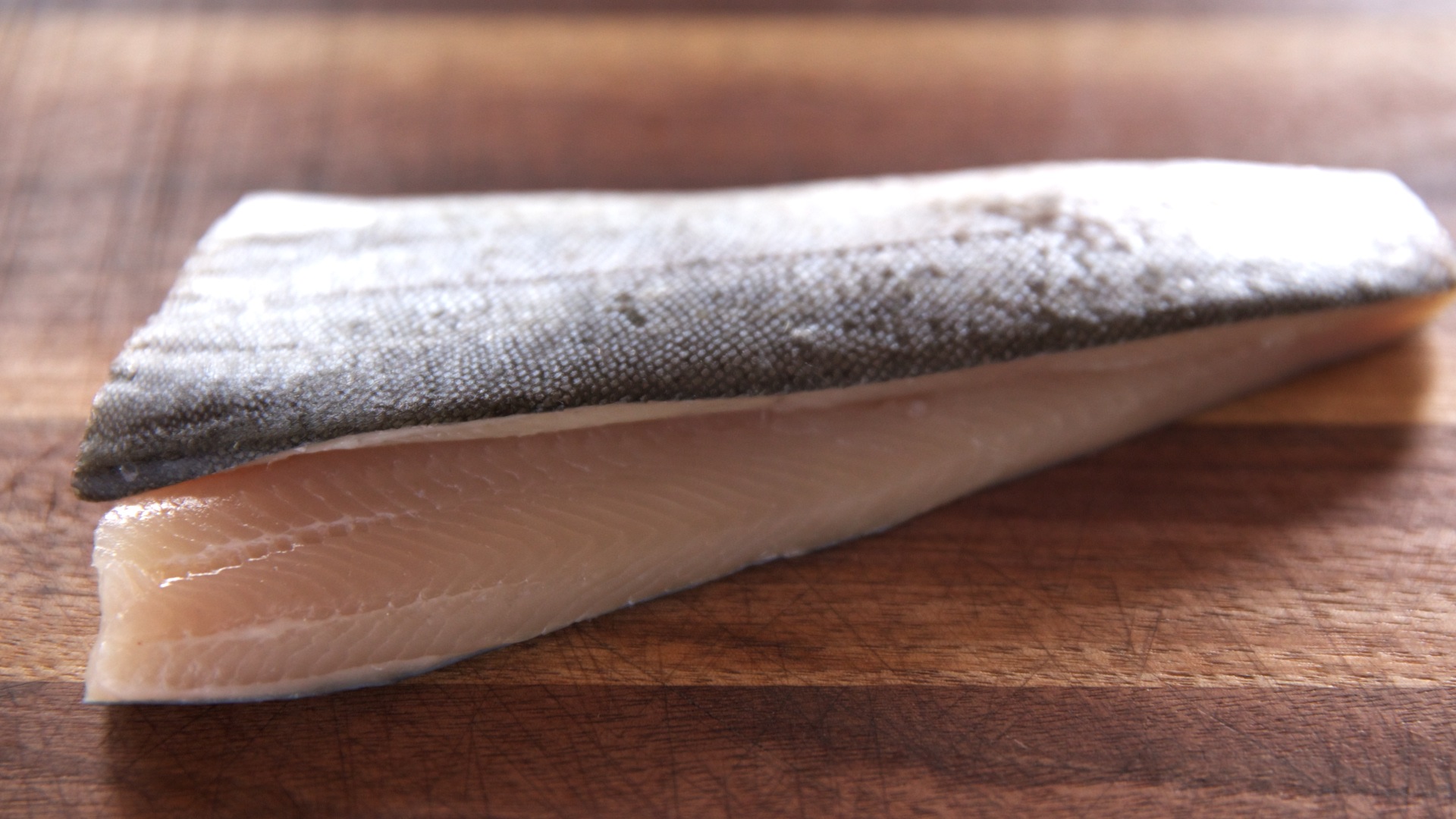 Smoked Trout Purée Sous Vide Recipe ChefSteps