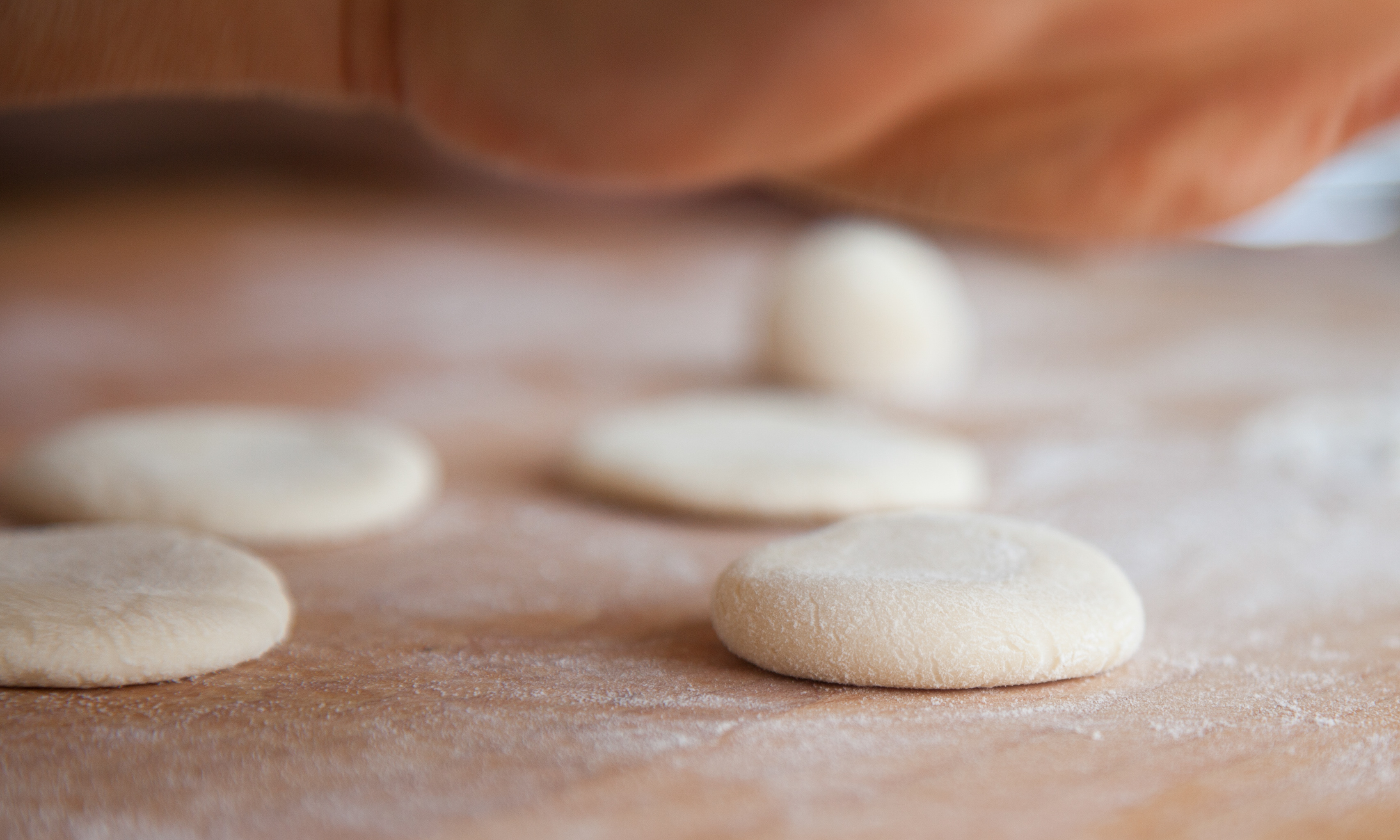 How to Make Shanghai Soup Dumplings, With Andrea Nguyen Recipe