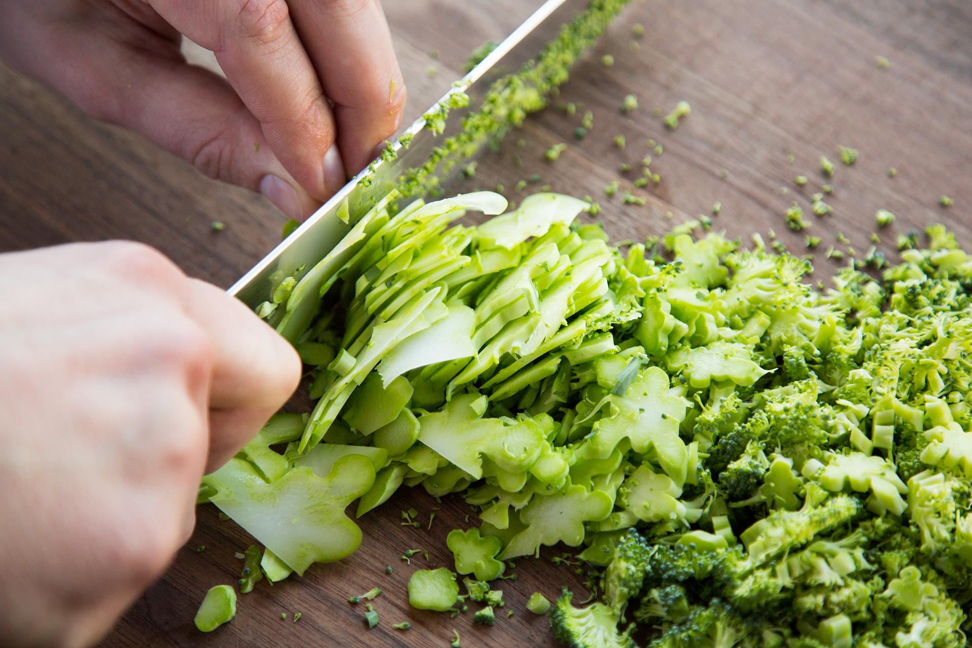 A Bright, Simple Broccoli Side Dish You Can Make in 15 Minutes | Recipe
