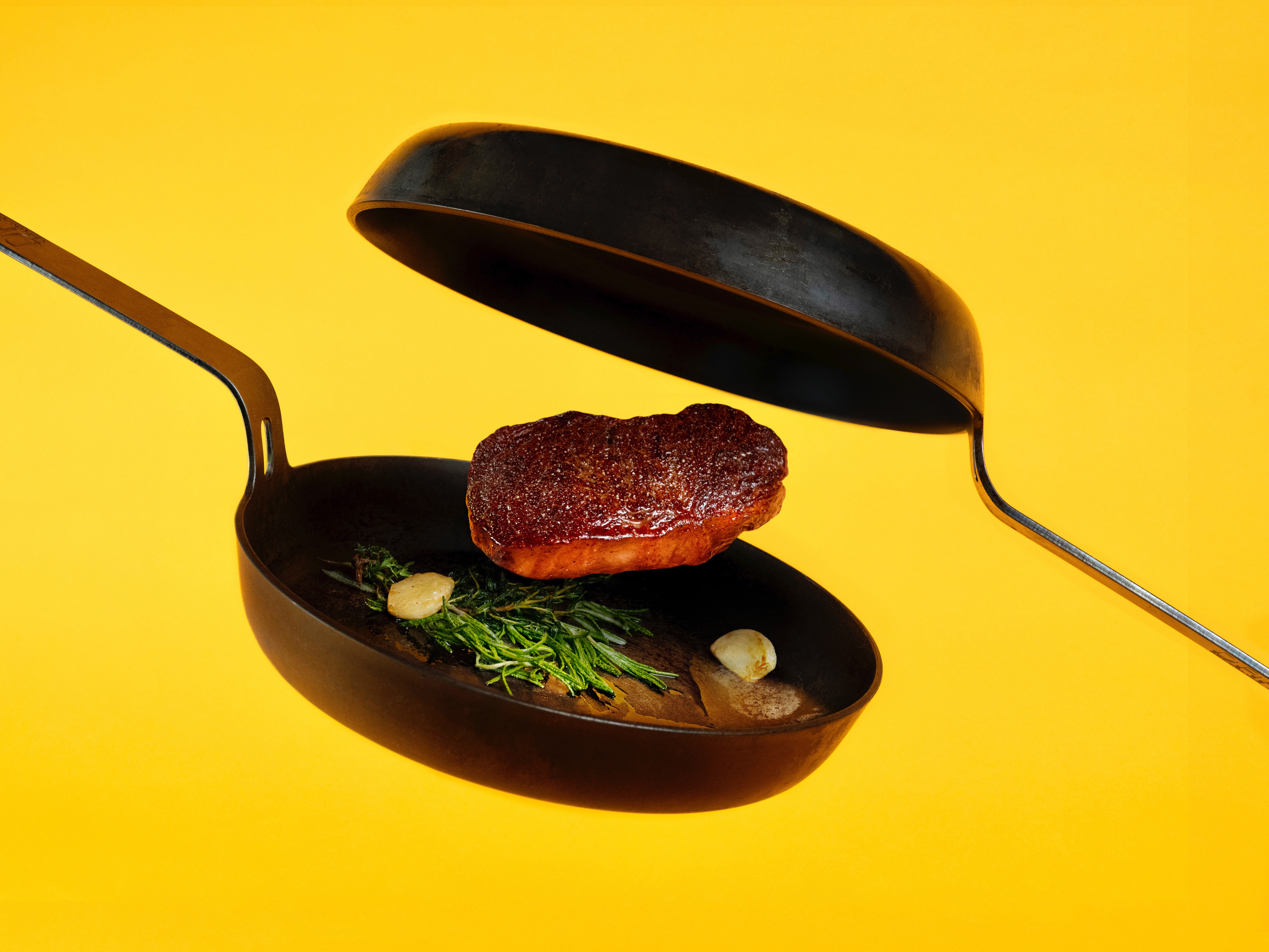 A Guide to Presearing for the Best Sous Vide Steaks and Roasts