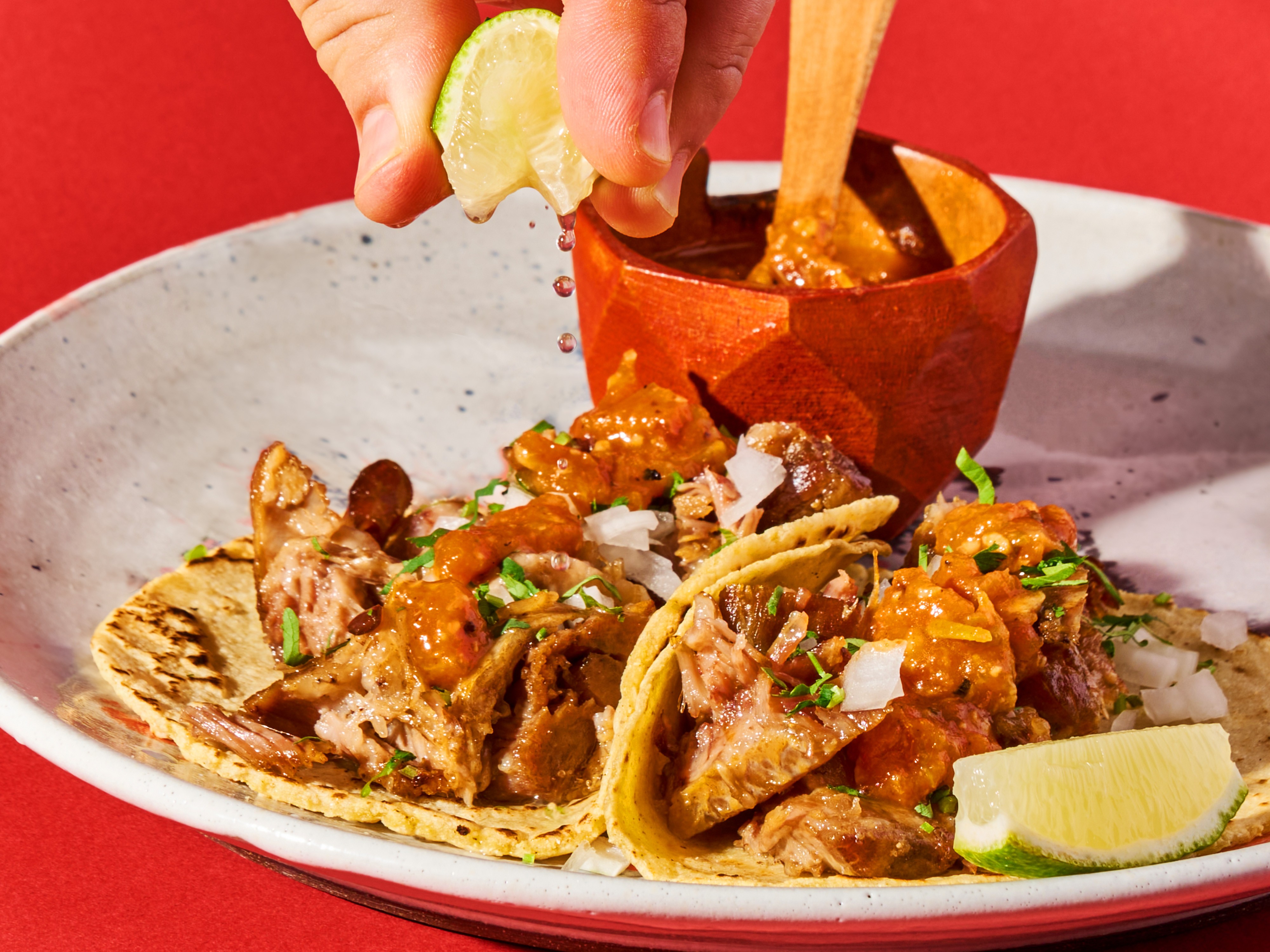 Classic Carnitas