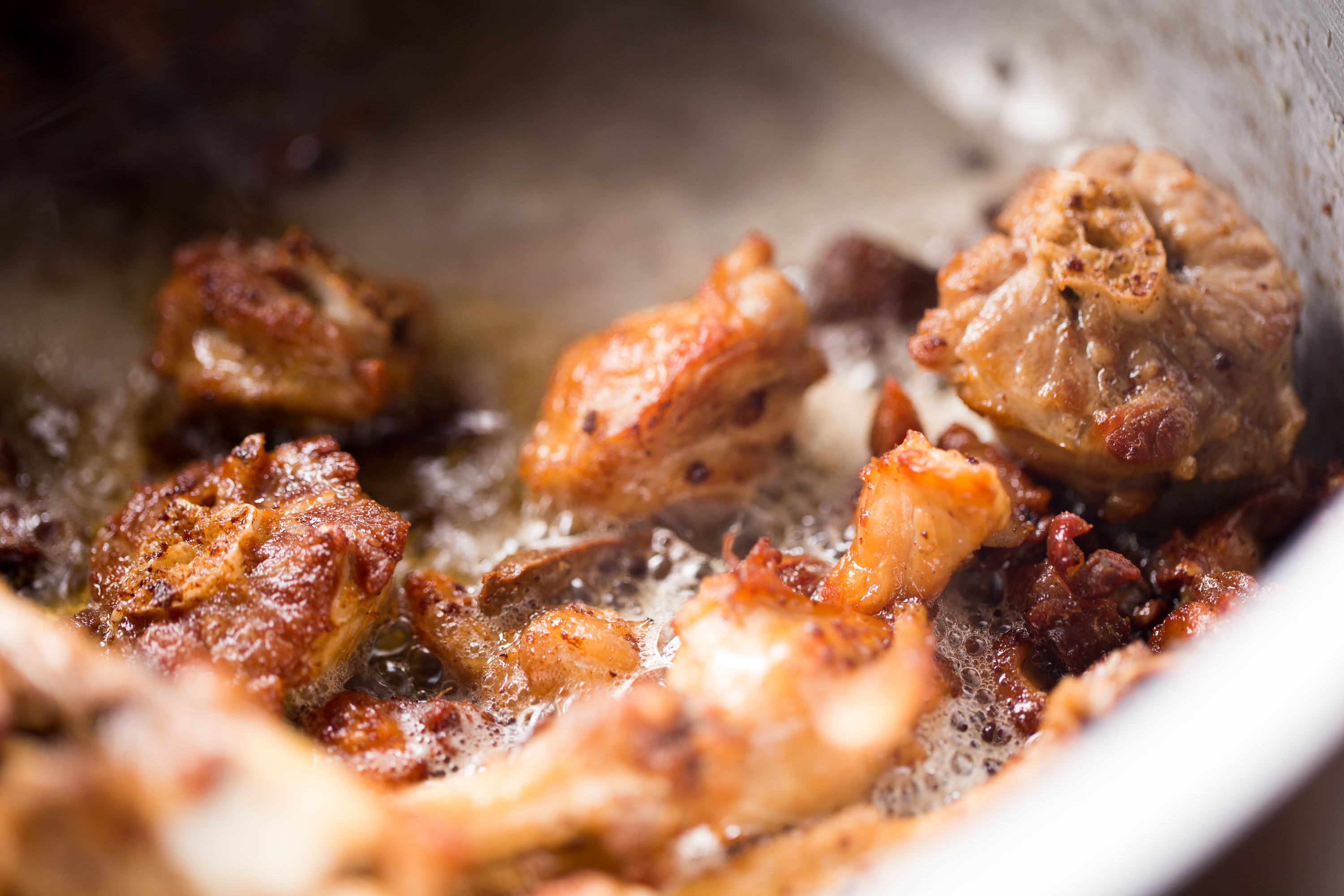Turkey Gravy Recipe Chefsteps