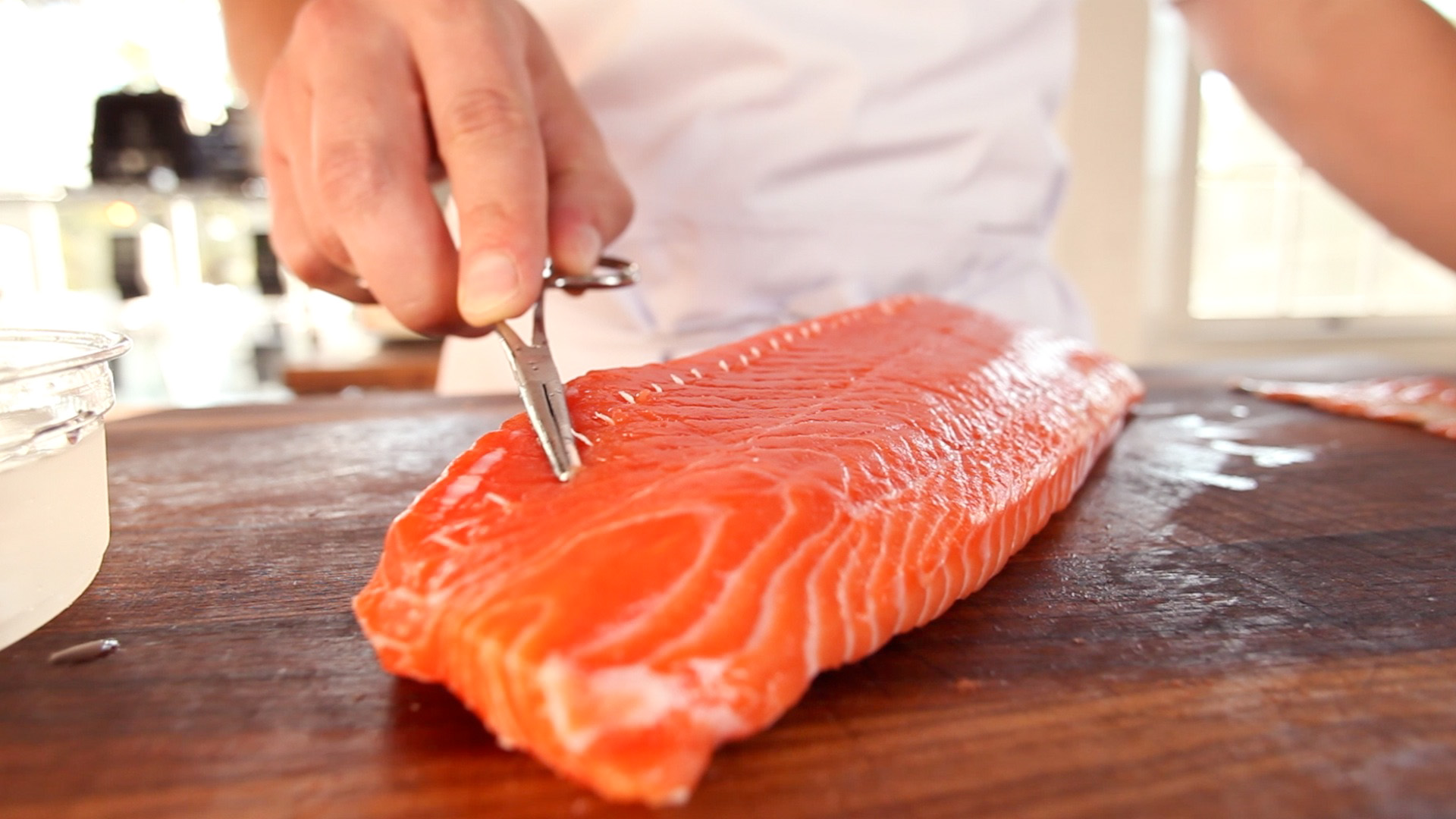 Simple Sous Vide Packaging Sous Vide Recipe ChefSteps