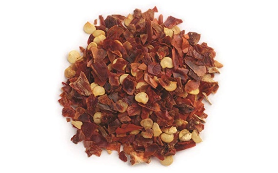 Chili Flakes (Crushed Red Pepper)
