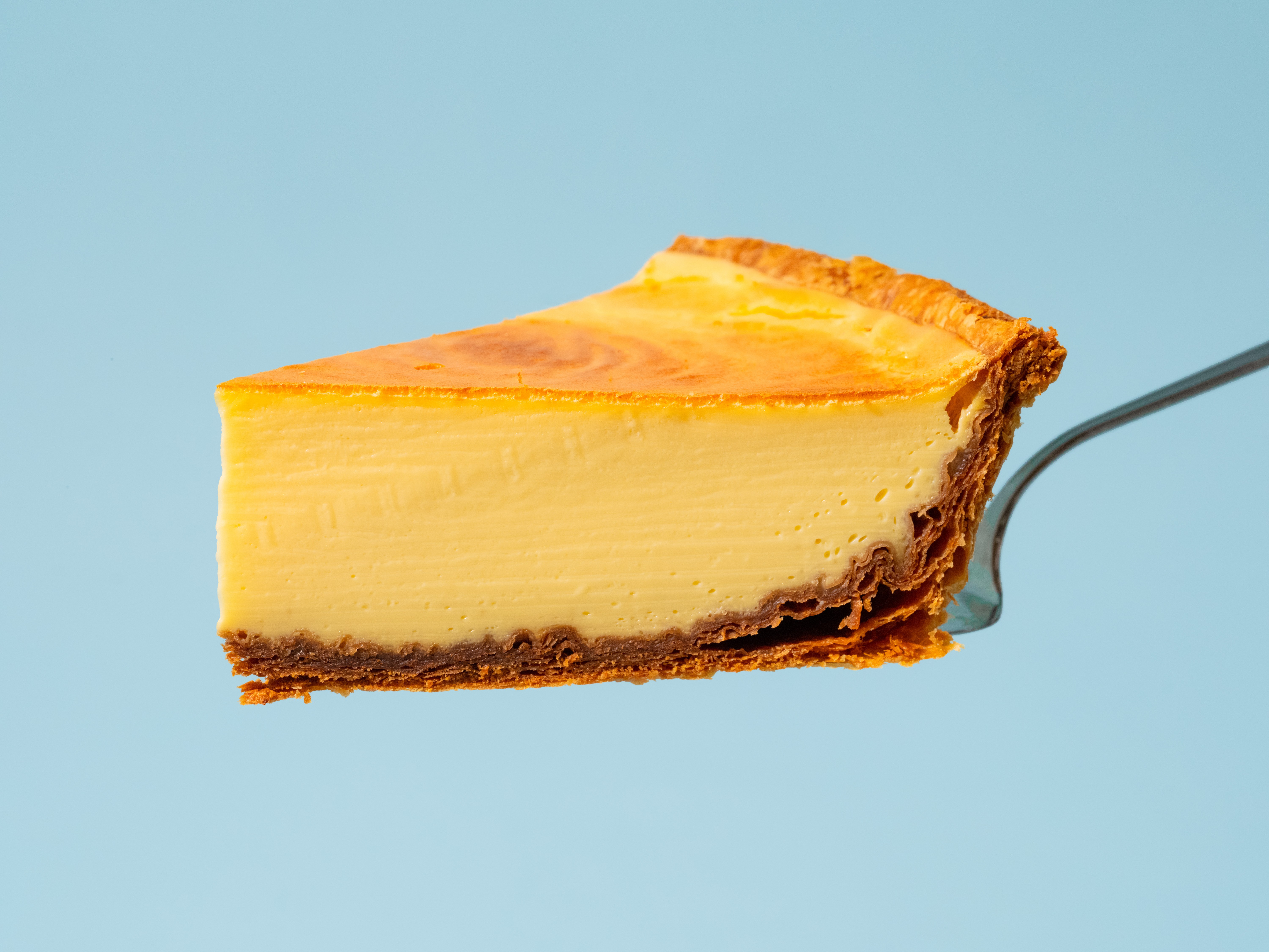 Ultimate Cheese Quiche