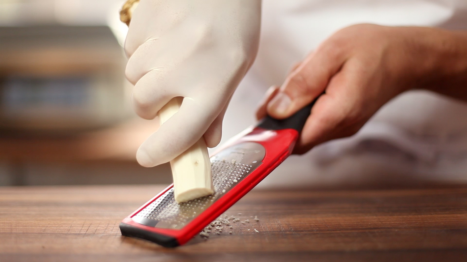 Horseradish Cream Recipe ChefSteps