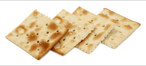 Saltines