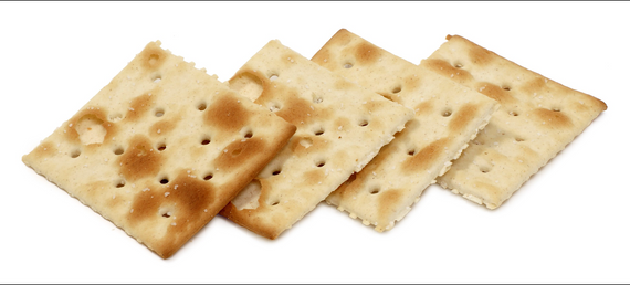 Saltine cracker - Wikipedia