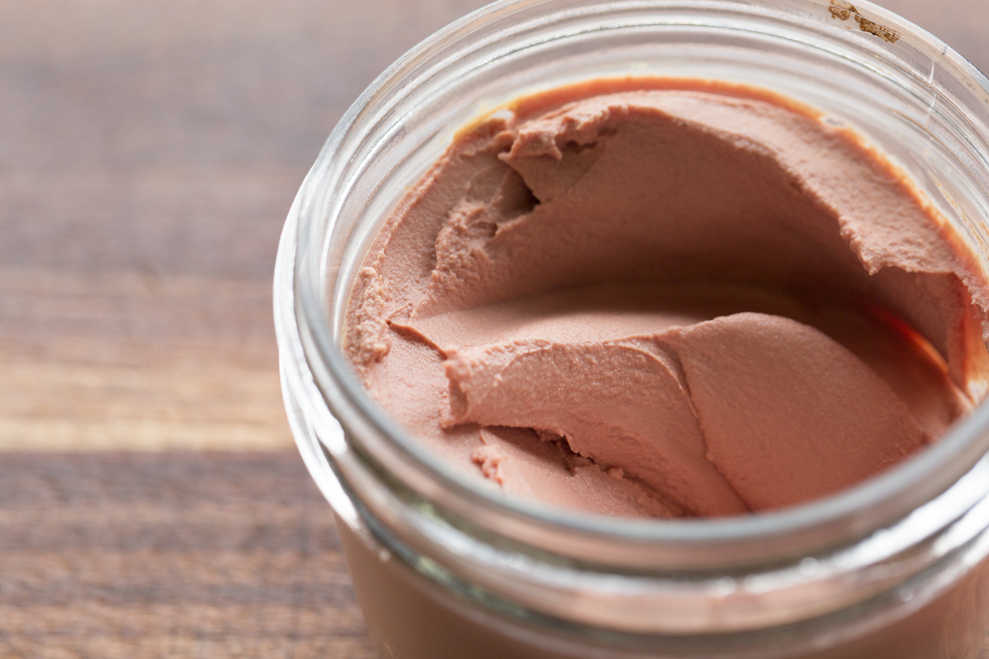 Chicken Liver Pâté Sous Vide Recipe ChefSteps