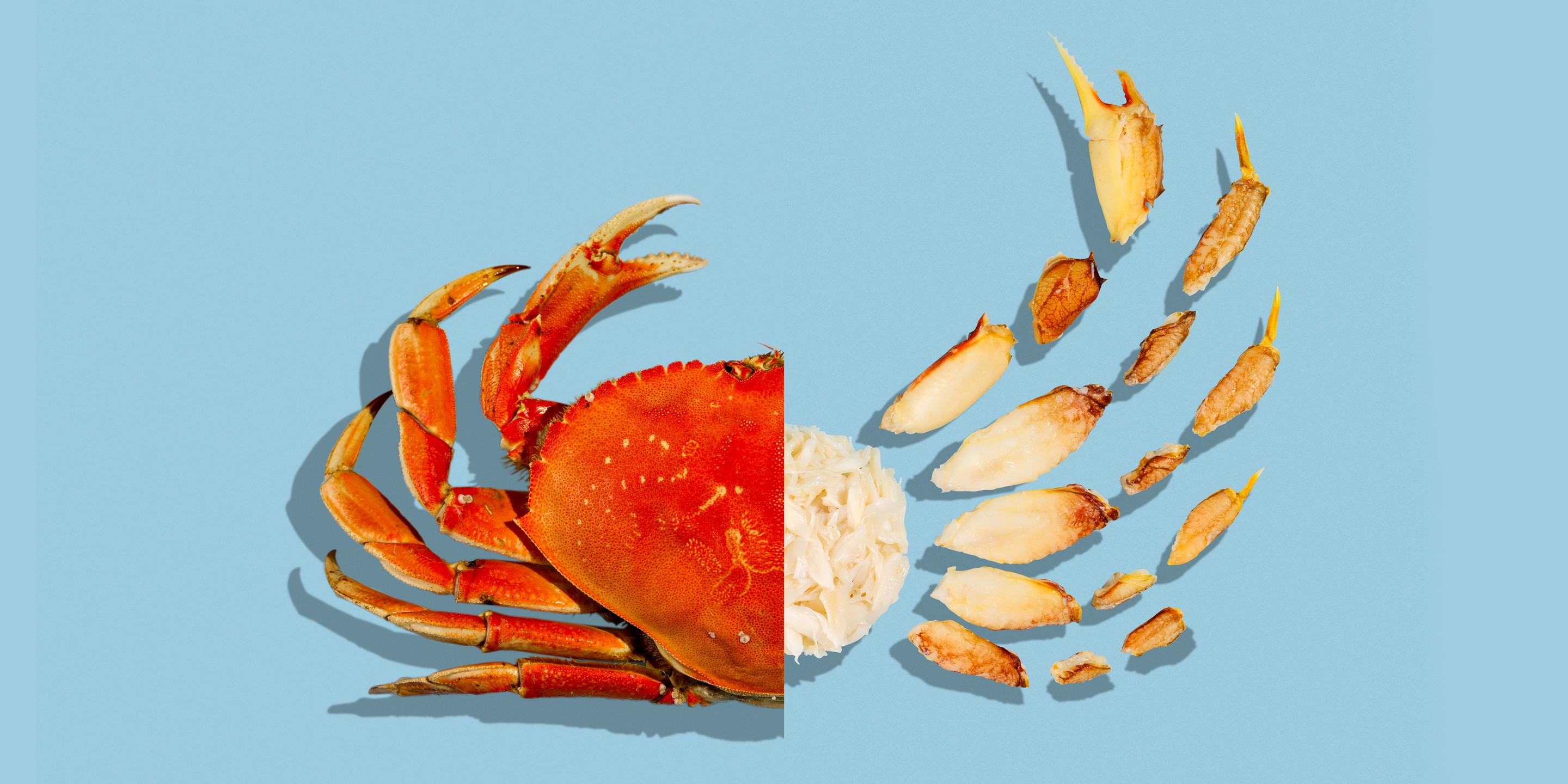 The Ultimate Guide to Dungeness Crab | ChefSteps