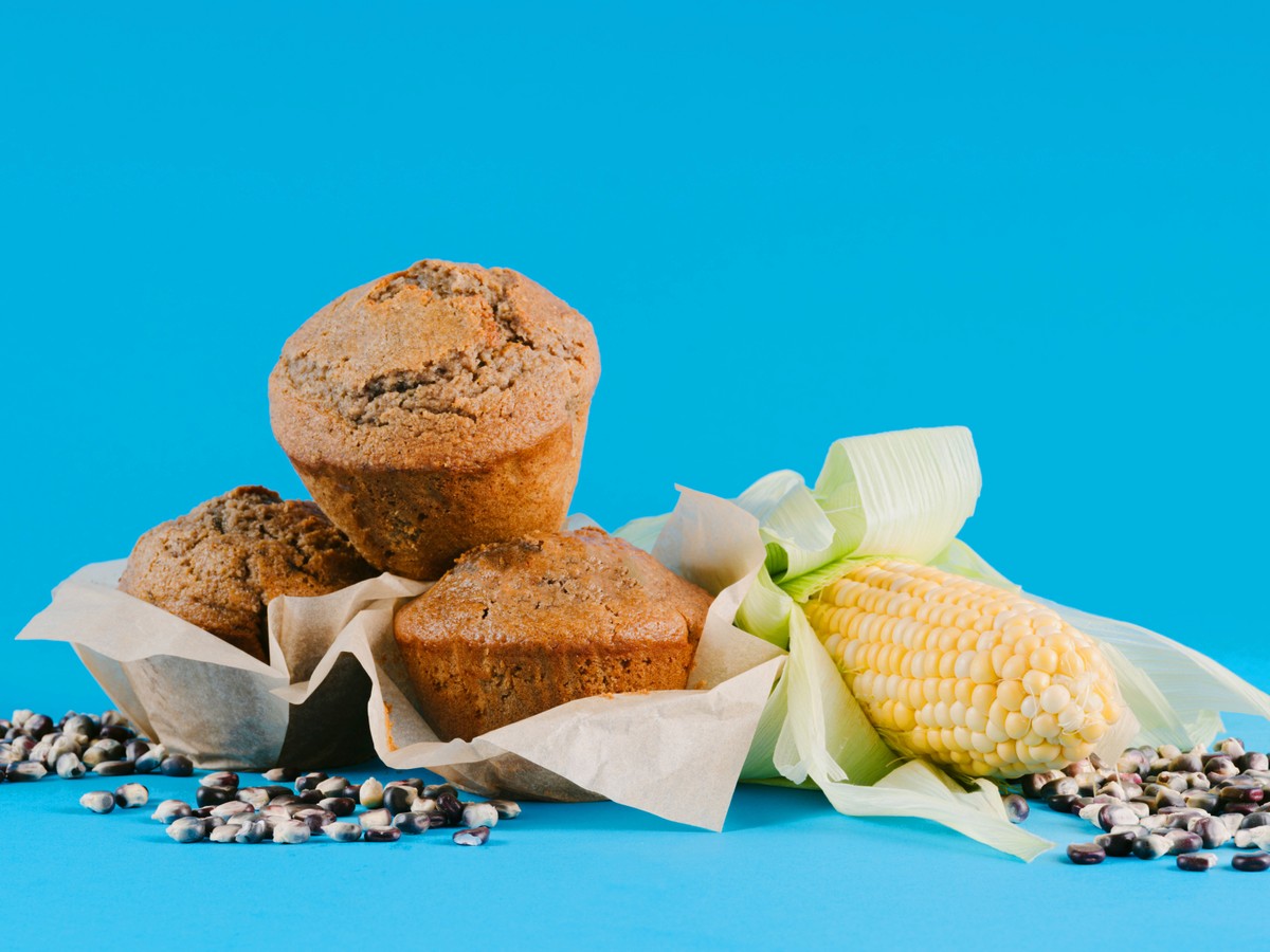 Ultimate Corn Muffins ChefSteps