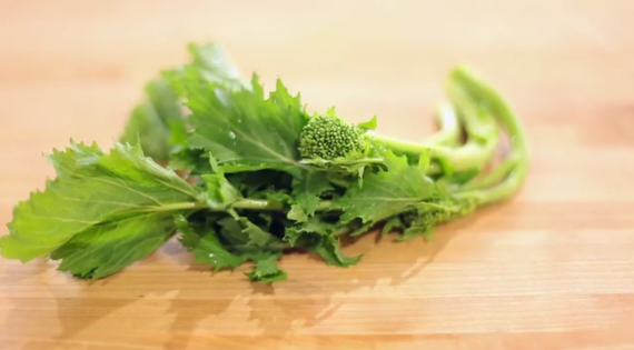 Rapini Ingredient Chefsteps