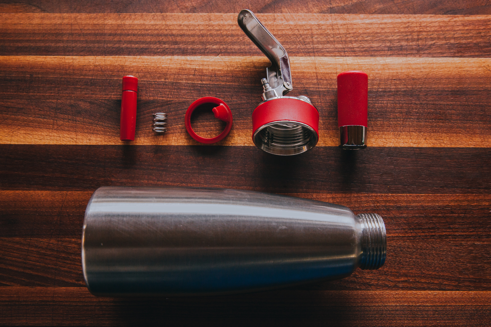 How Siphons Work ChefSteps