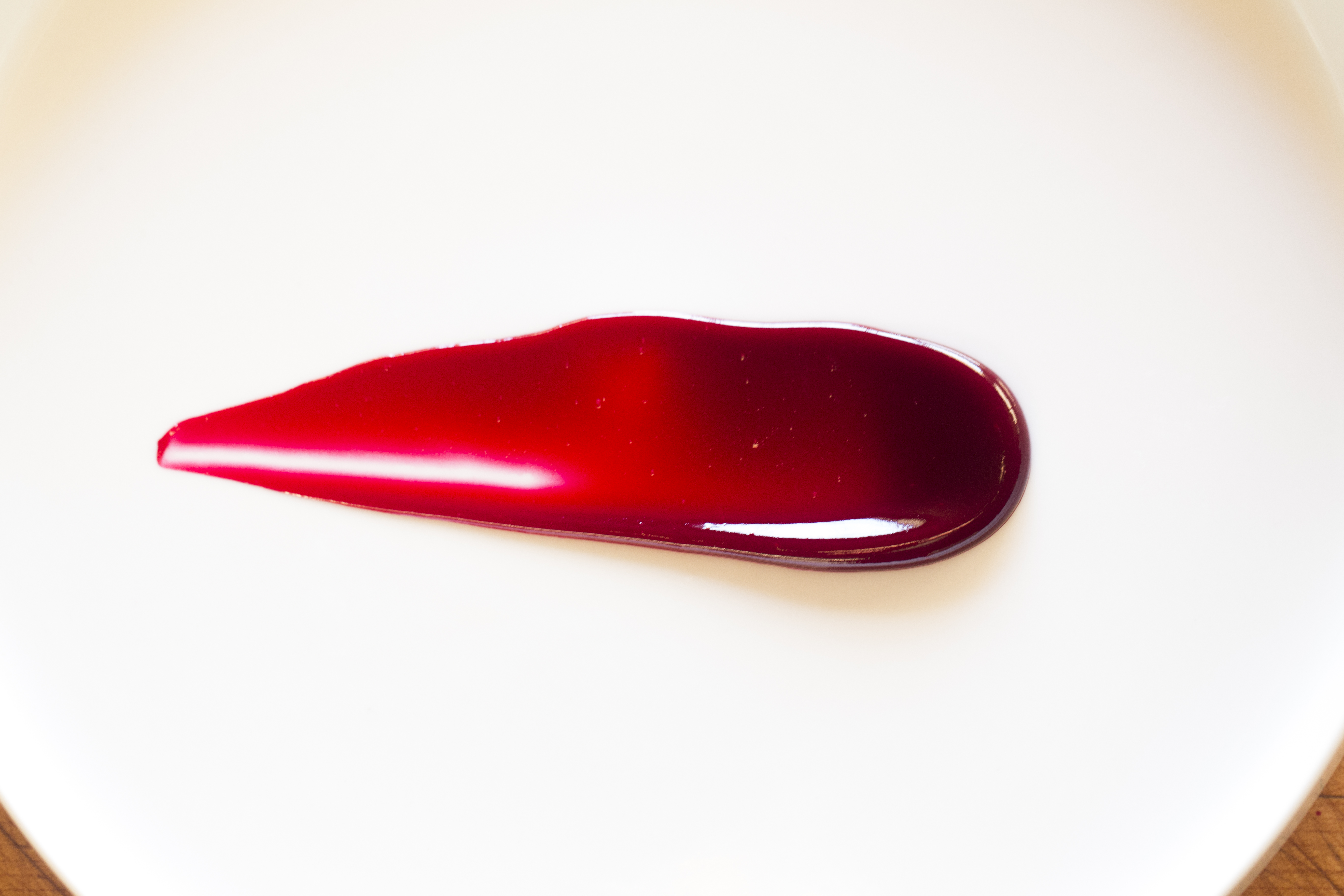 Beet Fluid Gel Recipe ChefSteps