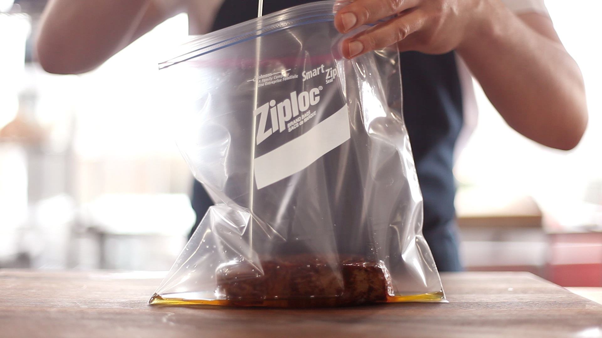 Coffee Butter Steak and Spinach Sous Vide Recipe ChefSteps