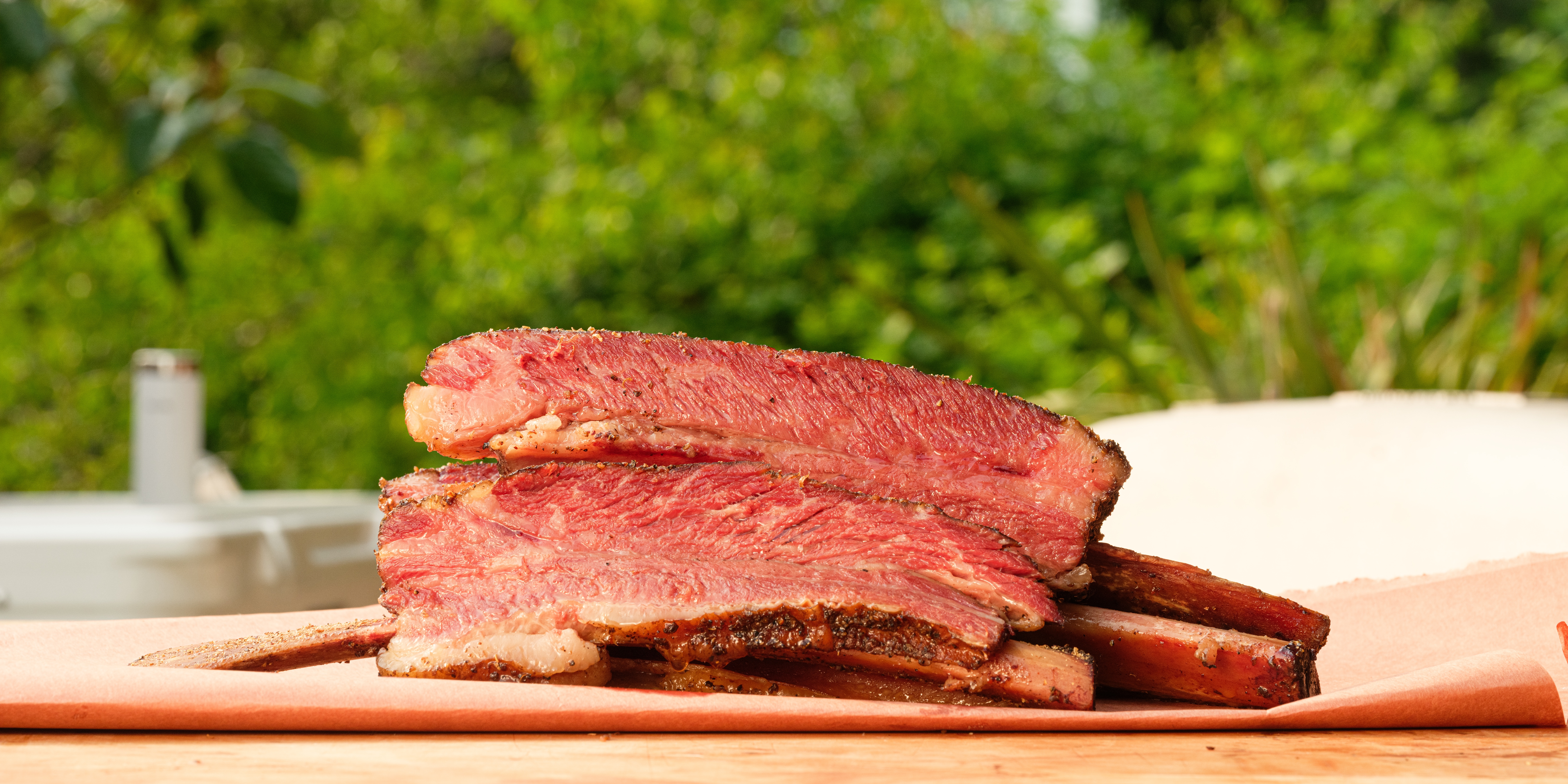 Sous Vide Pastrami ChefSteps