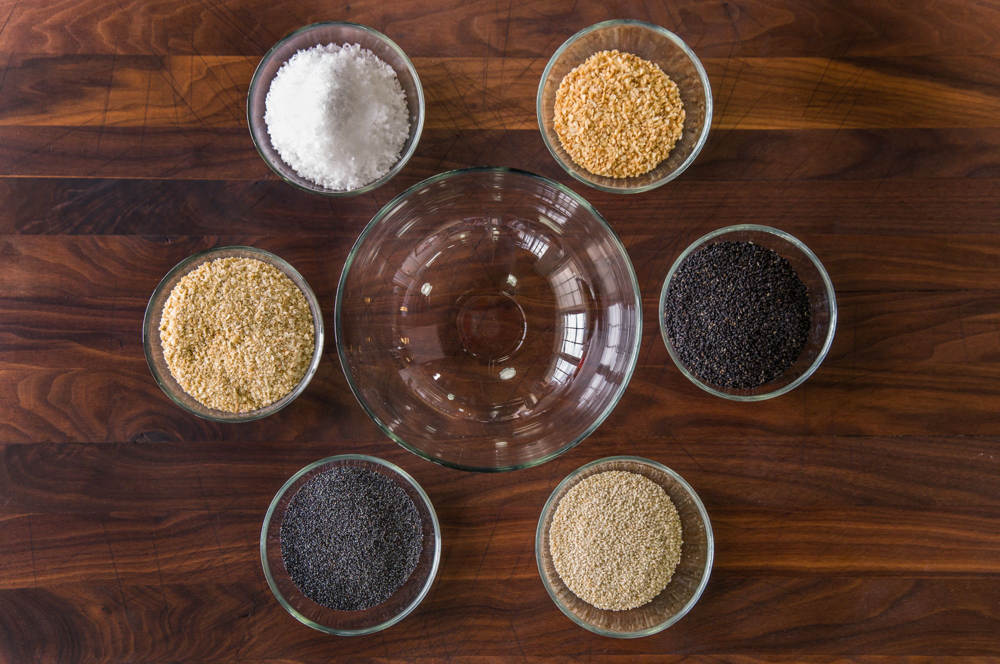 Amazing Chewy Bagels From Scratch Recipe ChefSteps