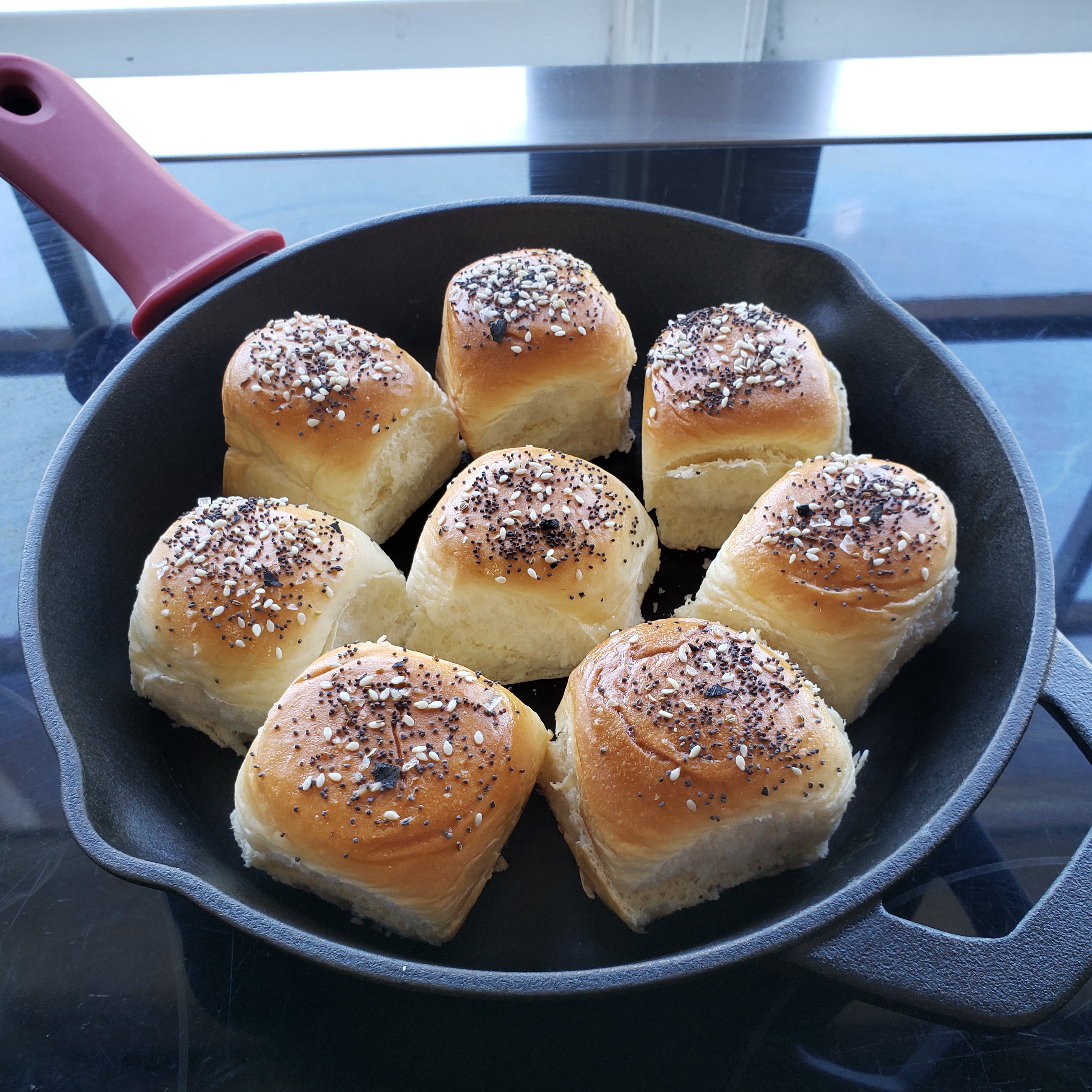 BBQ Pork Cheek Sliders Sous Vide Recipe ChefSteps