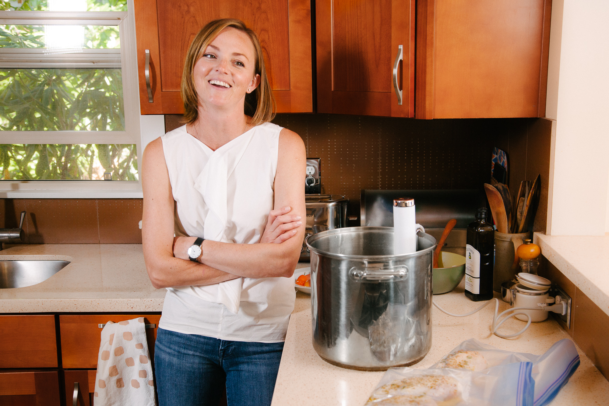 Joule: Sous Vide by ChefSteps | ChefSteps