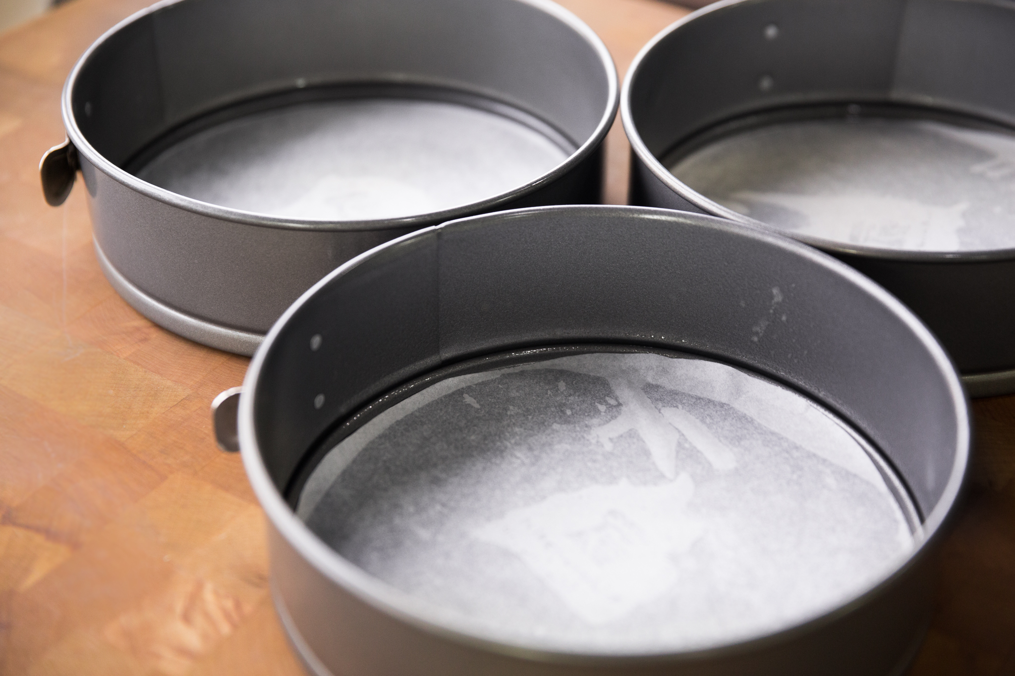 Ultimate Chocolate Cake | Recipe | ChefSteps