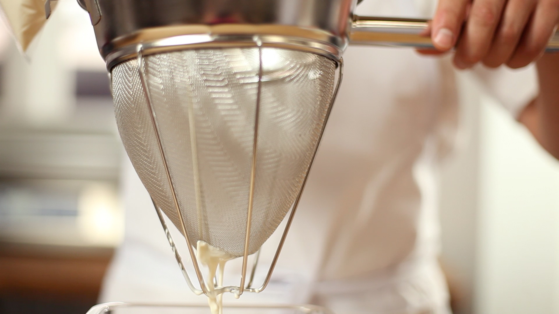 Horseradish Cream Recipe ChefSteps