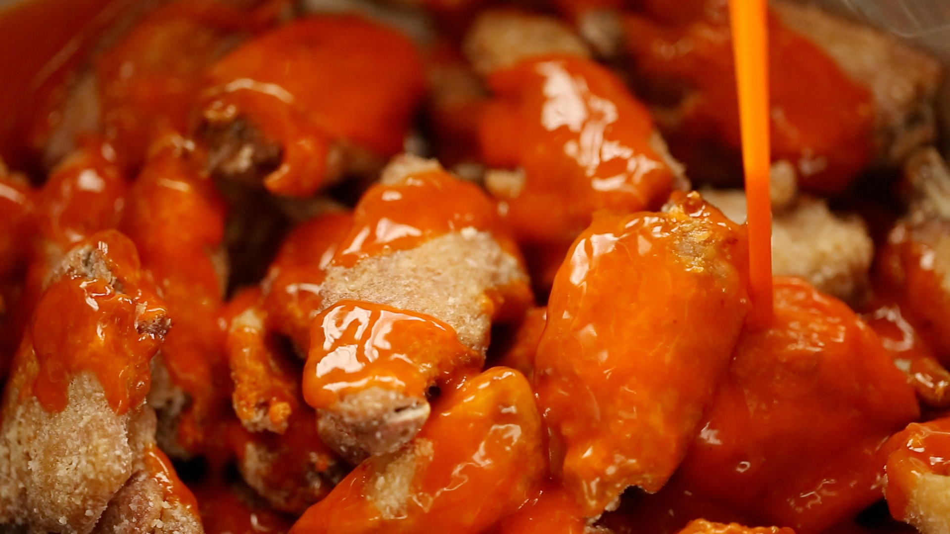 Chicken Wings Recipe ChefSteps