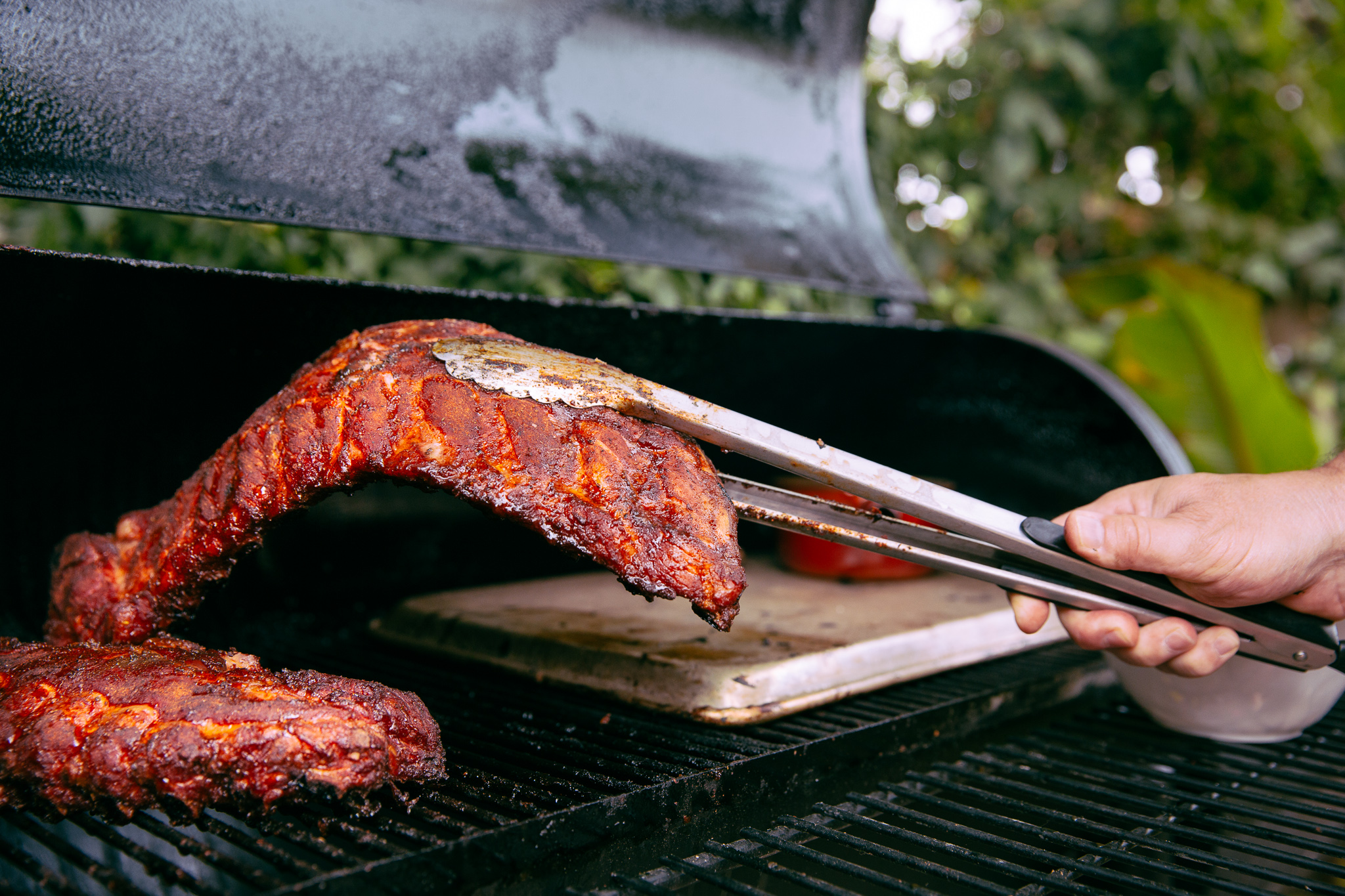 Amazing Ribs With Meathead, Part I Traditional Barbecue Techniques
