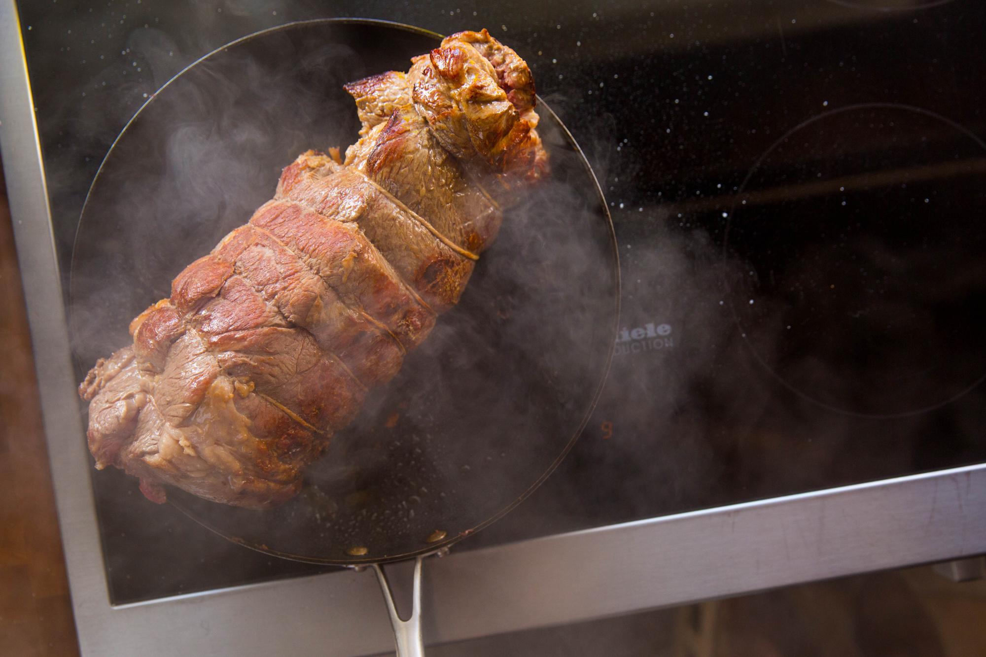 FlavorPacked, FeastWorthy Chuck Roast Sous Vide Recipe ChefSteps