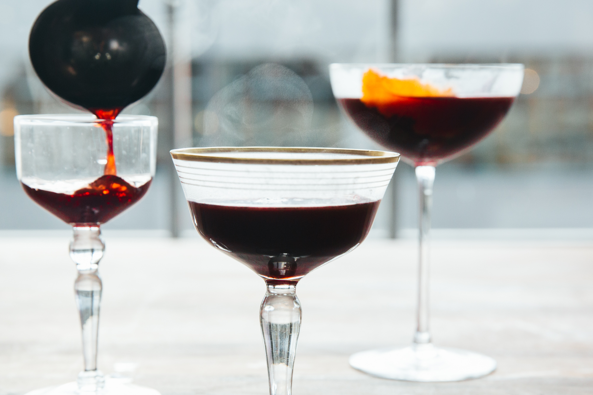 Mulled Wine