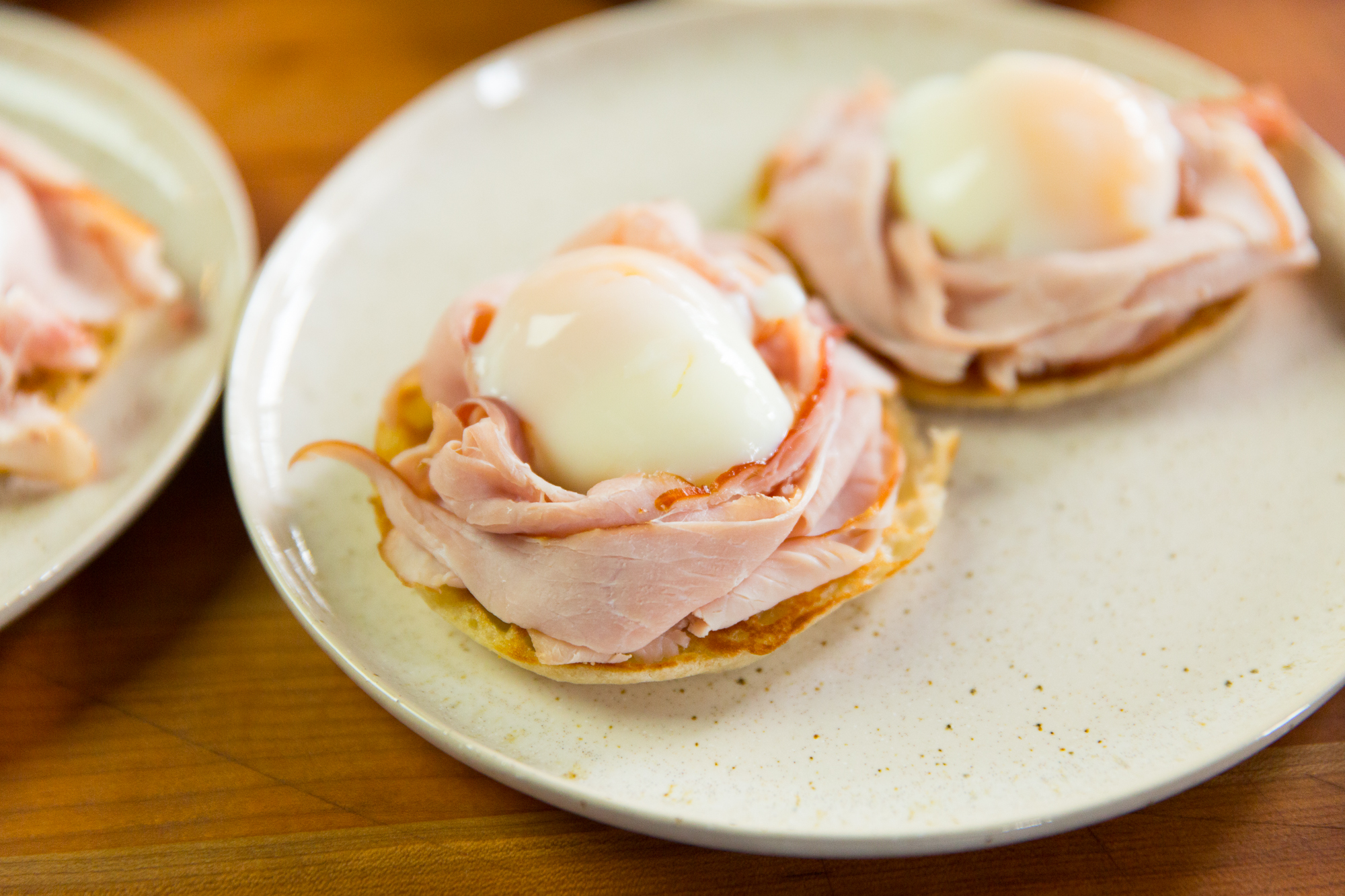 Can’tF***ItUp Eggs Benedict Sous Vide Recipe ChefSteps