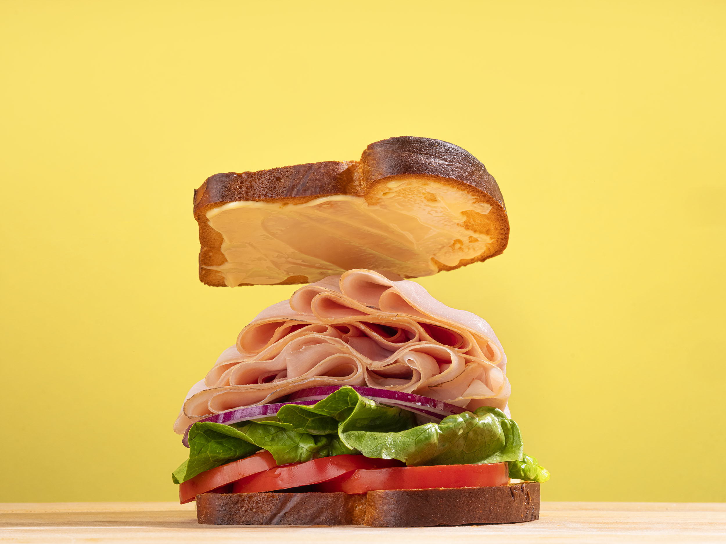 DIY DeliStyle Cured Turkey Sandwich Meat with Sous Vide ChefSteps