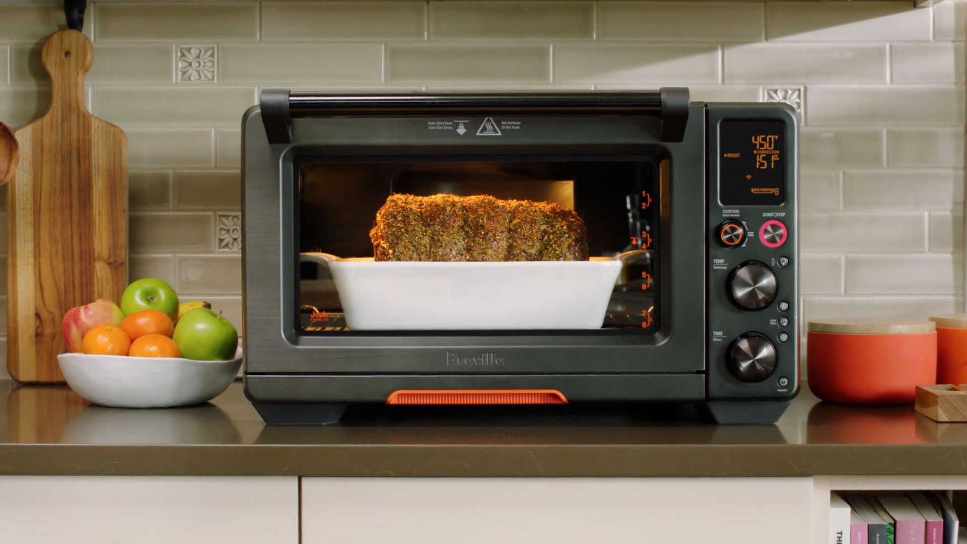 Joule Oven ChefSteps