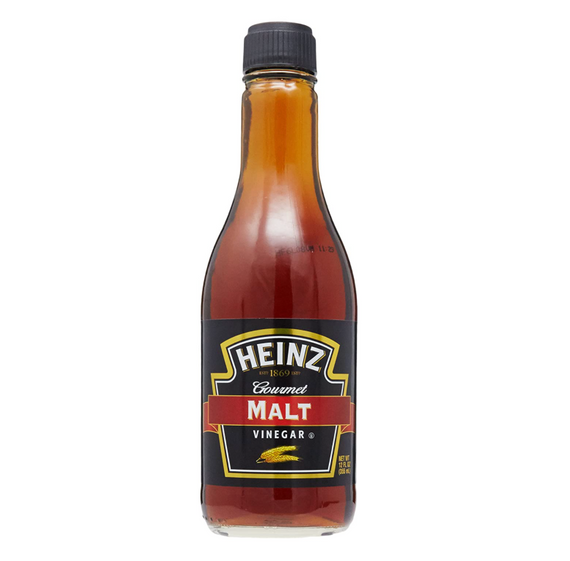 What is the Malt Vinegar for/Best way to use the Malt Vinegar? : r